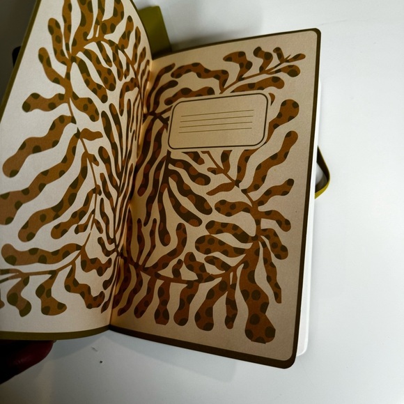 Latino Heritage Month Journals 2 Pack  Brand New Target Journals - Picture 6 of 8